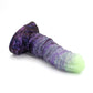 Tarrasque Large 00-30 Soft Halfway to Halloween GITD CS