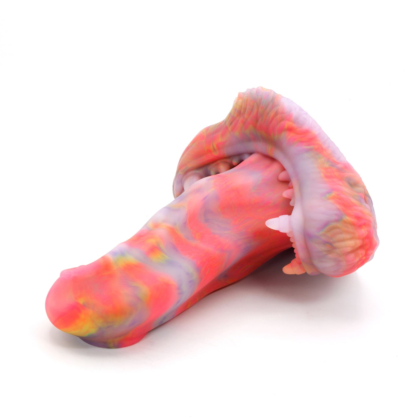 Rakshasa Large 00-30 Soft Misty Haze GITD UV