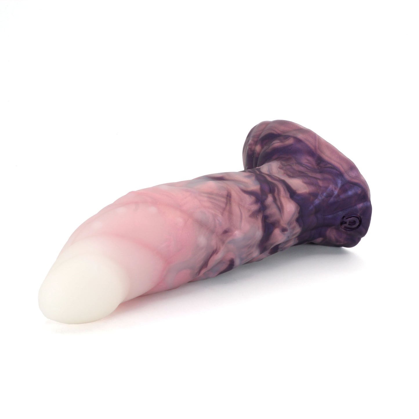 Shadow Demon Large 00-30 Soft Black Dahlia GITD
