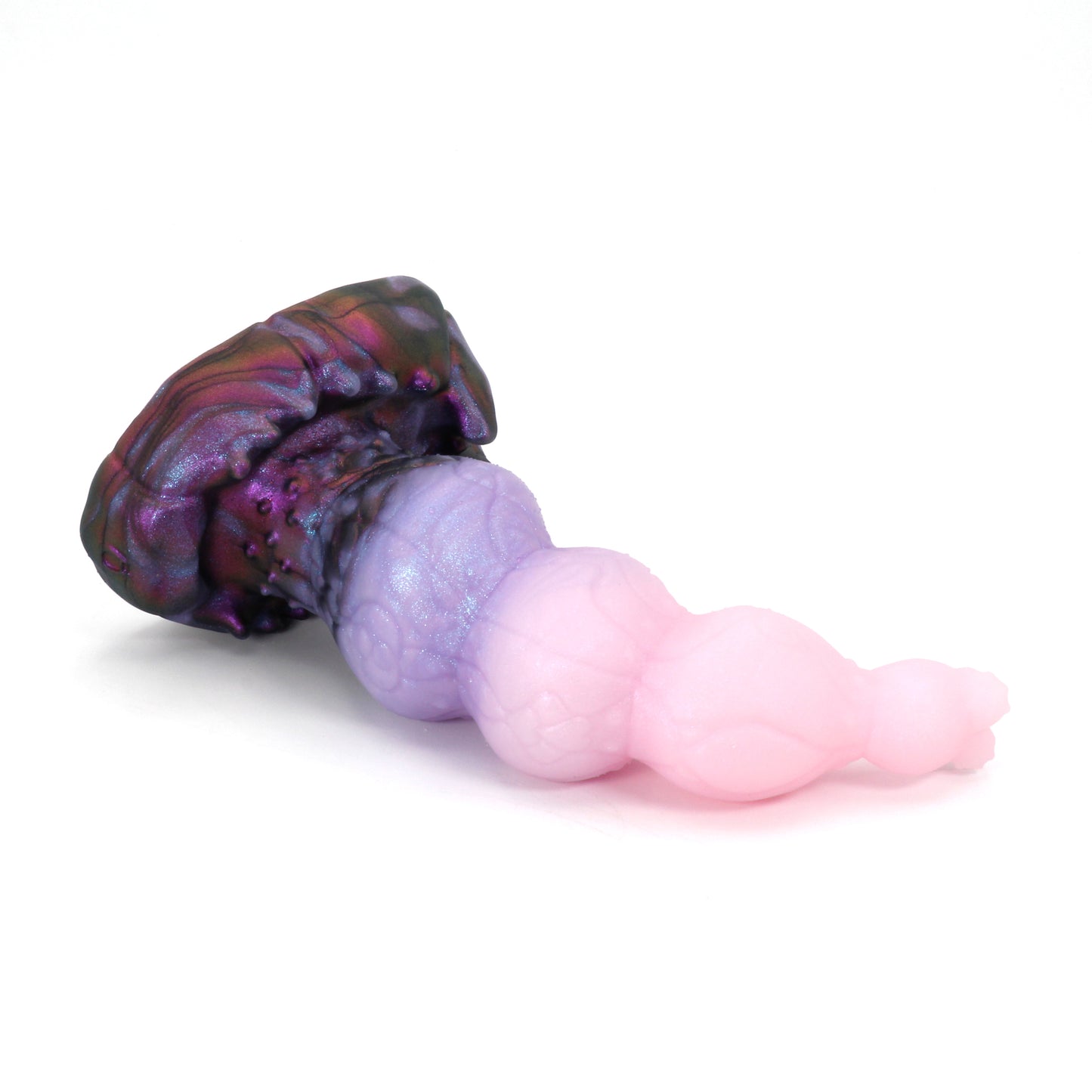 Thrikreen Medium 00-30 Soft Full Bloom GITD CS