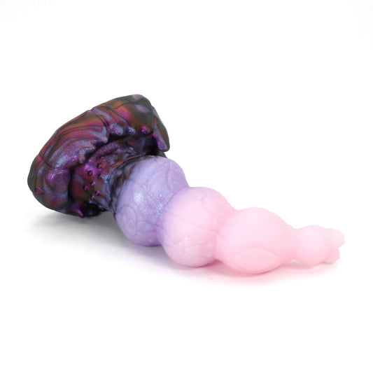 Thrikreen Medium 00-30 Soft Full Bloom GITD CS