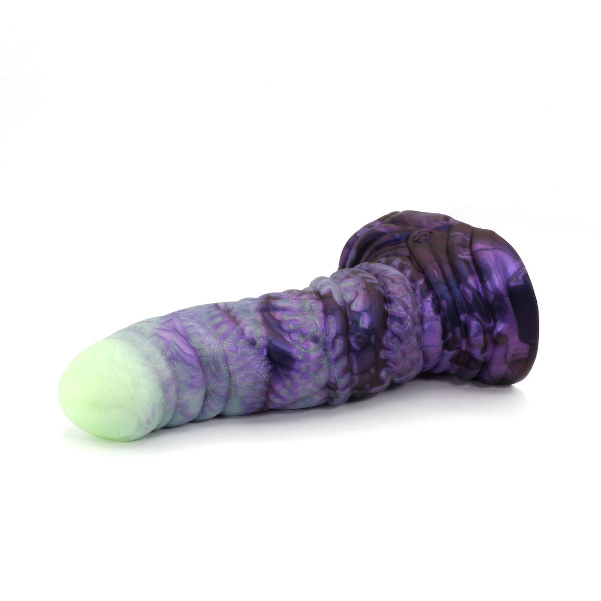 Tarrasque Large 00-30 Soft Halfway to Halloween GITD CS