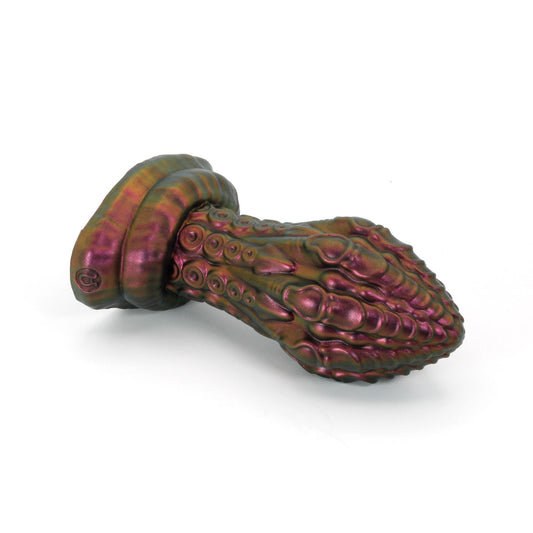 Dark Mantle Plug Large 00-30 Soft Arcane Highlight CS