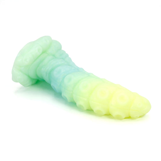 Grick Medium 00-30 Soft Glowworm GITD