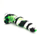 Tabaxi Large 00-30 Soft Sandworm Swirl GITD