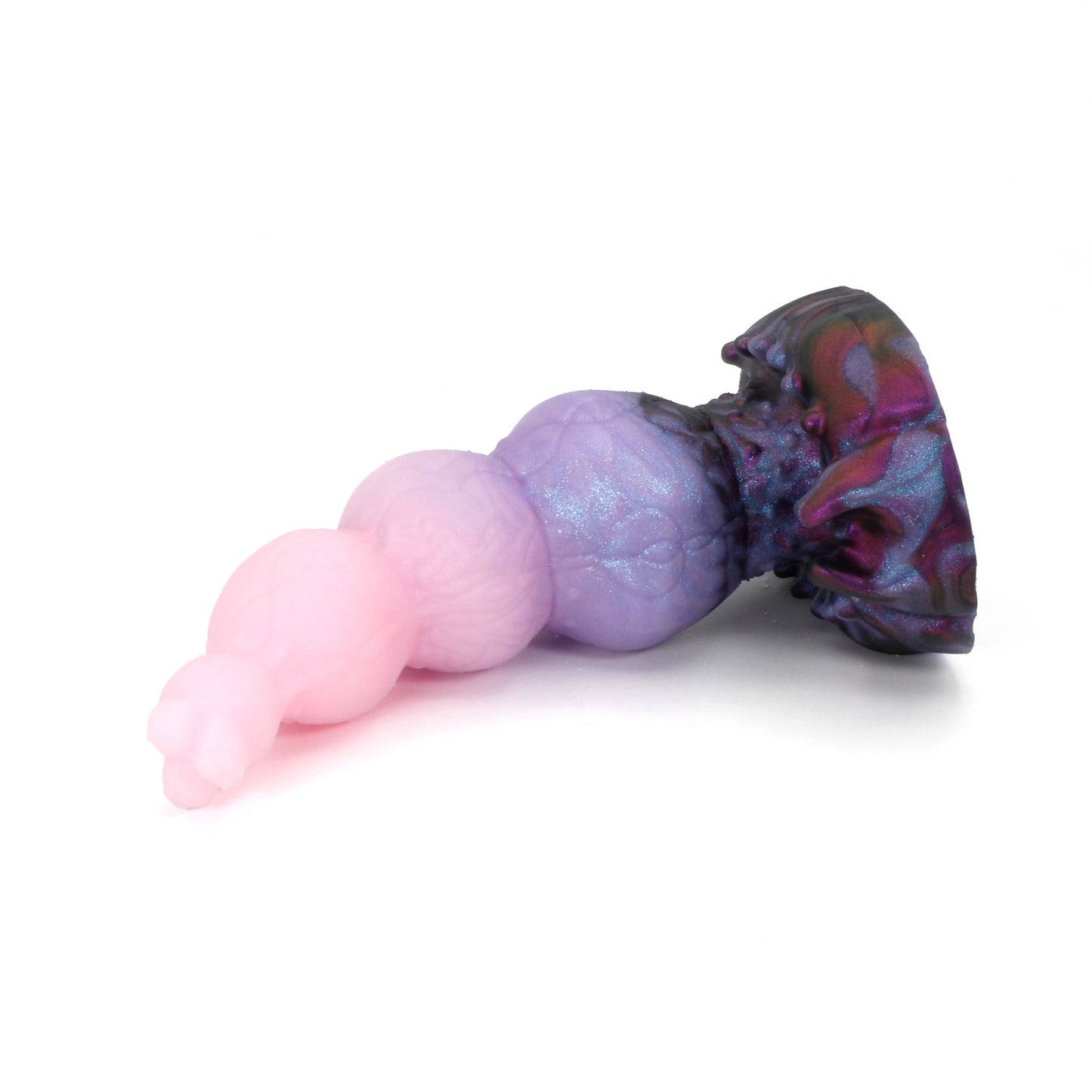 Thrikreen Medium 00-30 Soft Full Bloom GITD CS