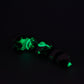 Tabaxi Large 00-30 Soft Sandworm Swirl GITD
