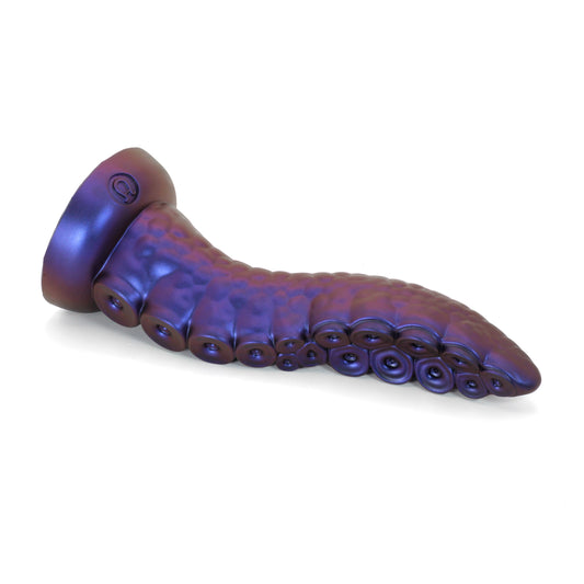 Dark Mantle Tentacle Large 00-30 Soft Enigma Highlight CS Suction Base