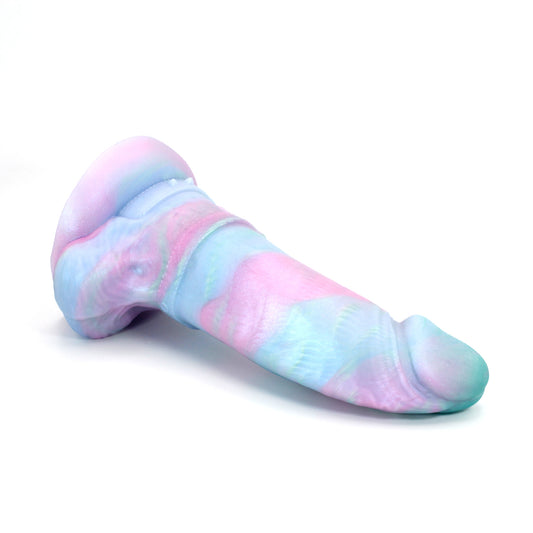 Astarion the Vampire Rogue Large 00-30 Soft Pastel Suction Base FLOP