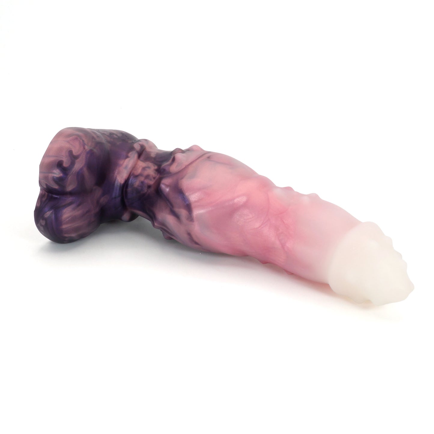 Tabaxi Large 00-30 Soft Black Dahlia GITD