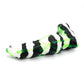 Tabaxi Large 00-30 Soft Sandworm Swirl GITD