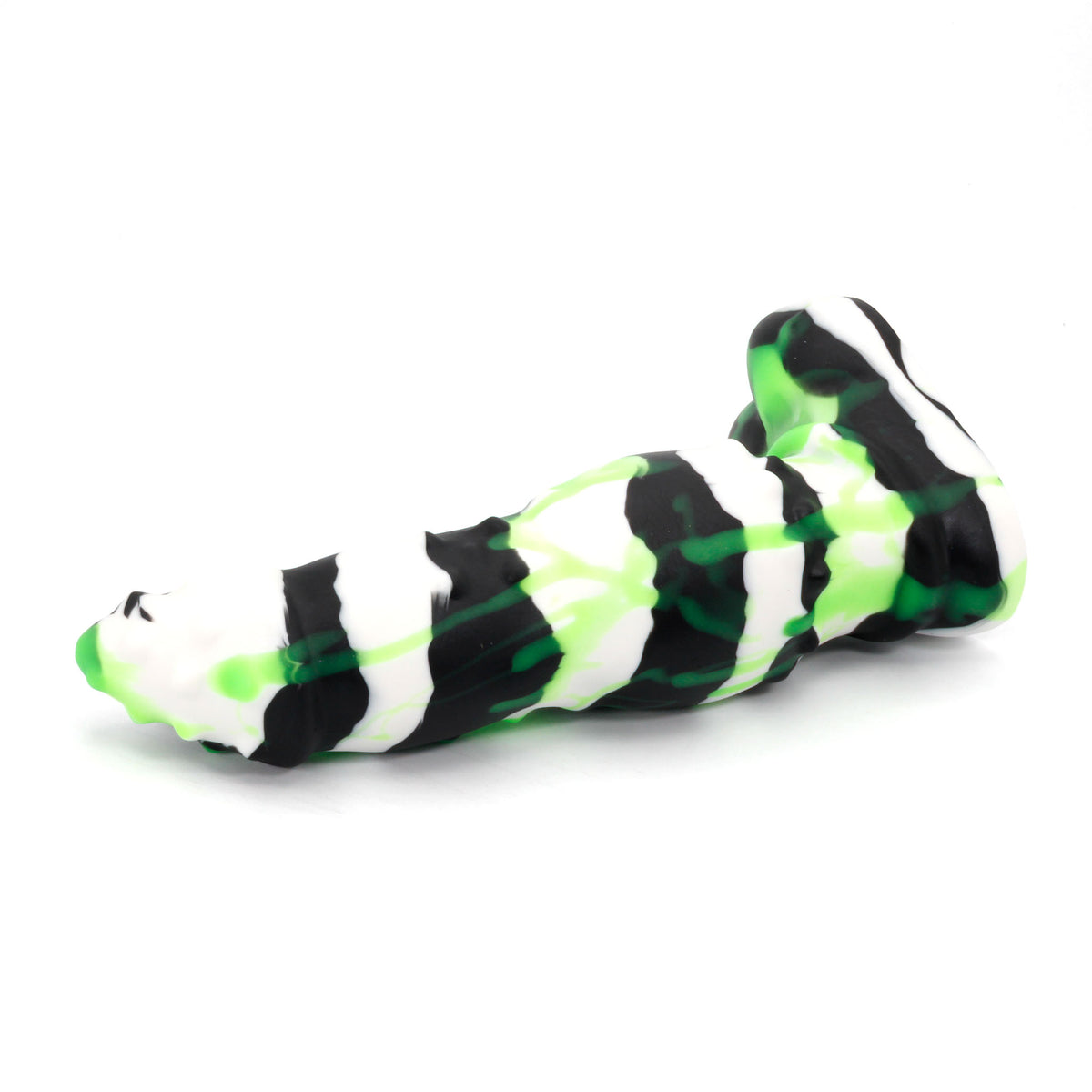 Tabaxi Large 00-30 Soft Sandworm Swirl GITD
