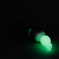 Thrikreen Medium 00-30 Soft Hibiscus GITD