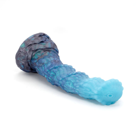Kelpie Medium 00-30 Soft Beyond GITD CS Suction Base