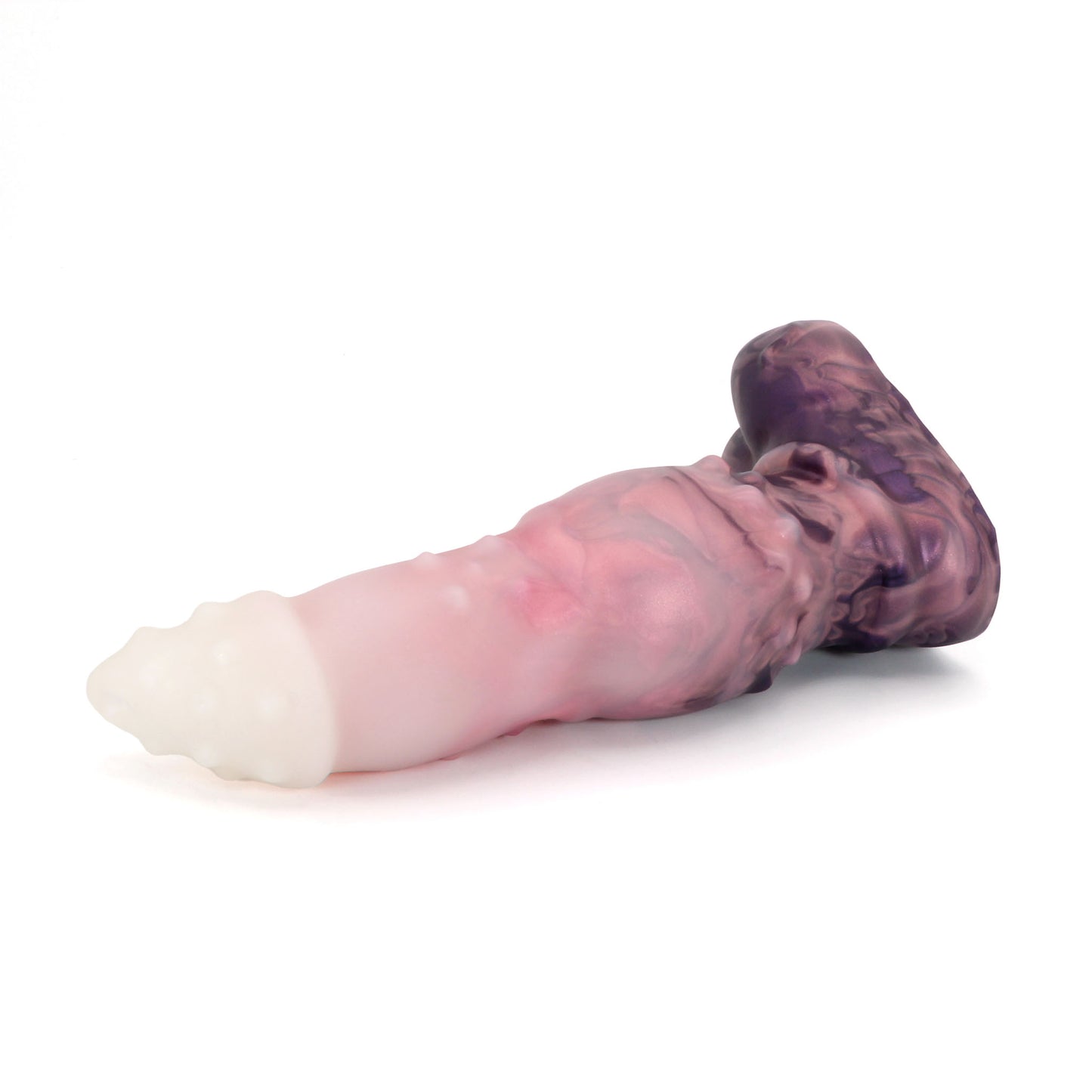 Tabaxi Large 00-30 Soft Black Dahlia GITD