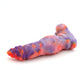 Tabaxi Large 00-30 Soft Misty Haze GITD UV