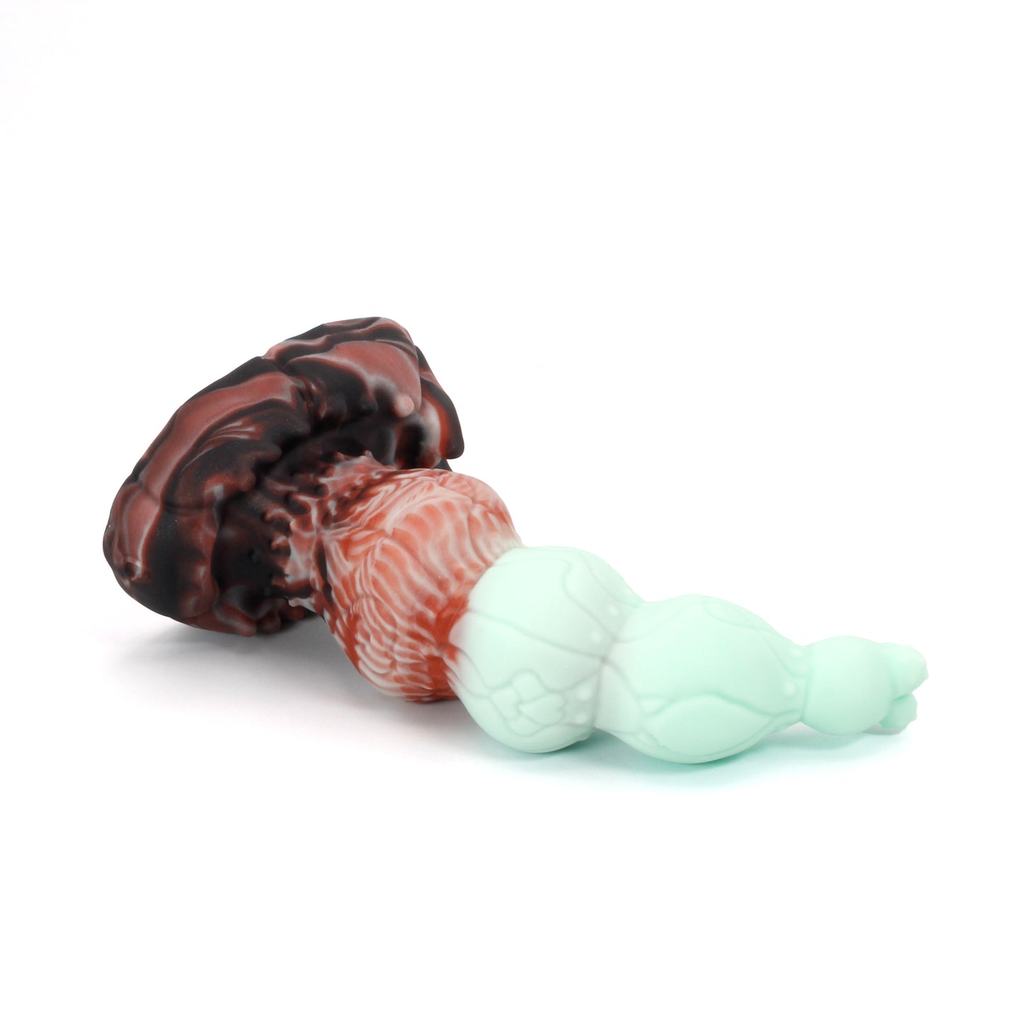 Thrikreen Medium 00-30 Soft Mint Fall GITD