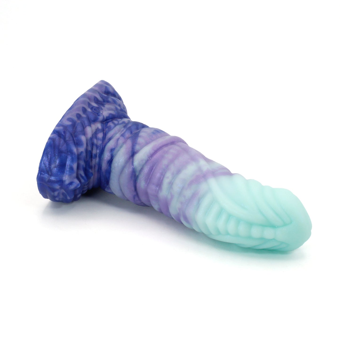 Tarrasque Medium 00-30 Soft Tropical Coral GITD