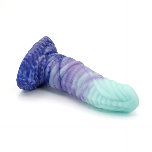 Tarrasque Medium 00-30 Soft Tropical Coral GITD