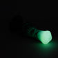 Vex Medium 00-30 Soft Serpent GITD Suction Base