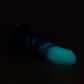 Tarrasque Medium 00-30 Soft Tropical Coral GITD