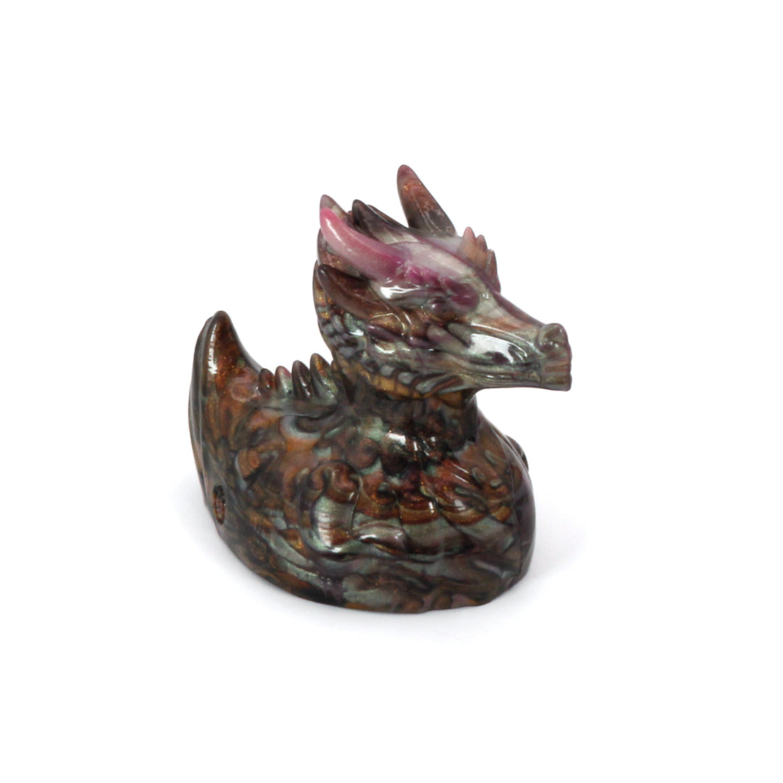 Kobold Duckie Squish Small 00-30 Soft Woodland Mystery