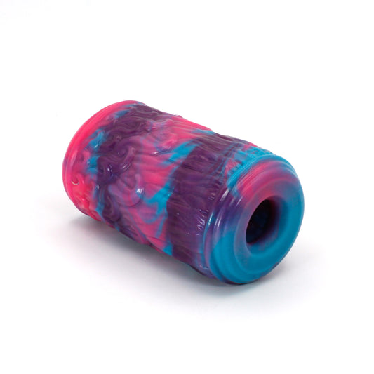Arcane Hand Tight 00-20 Super Soft Neon Tropic GITD UV