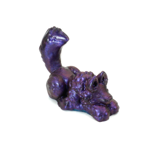 Direwolf Squish Small 00-30 Soft Enigma CS