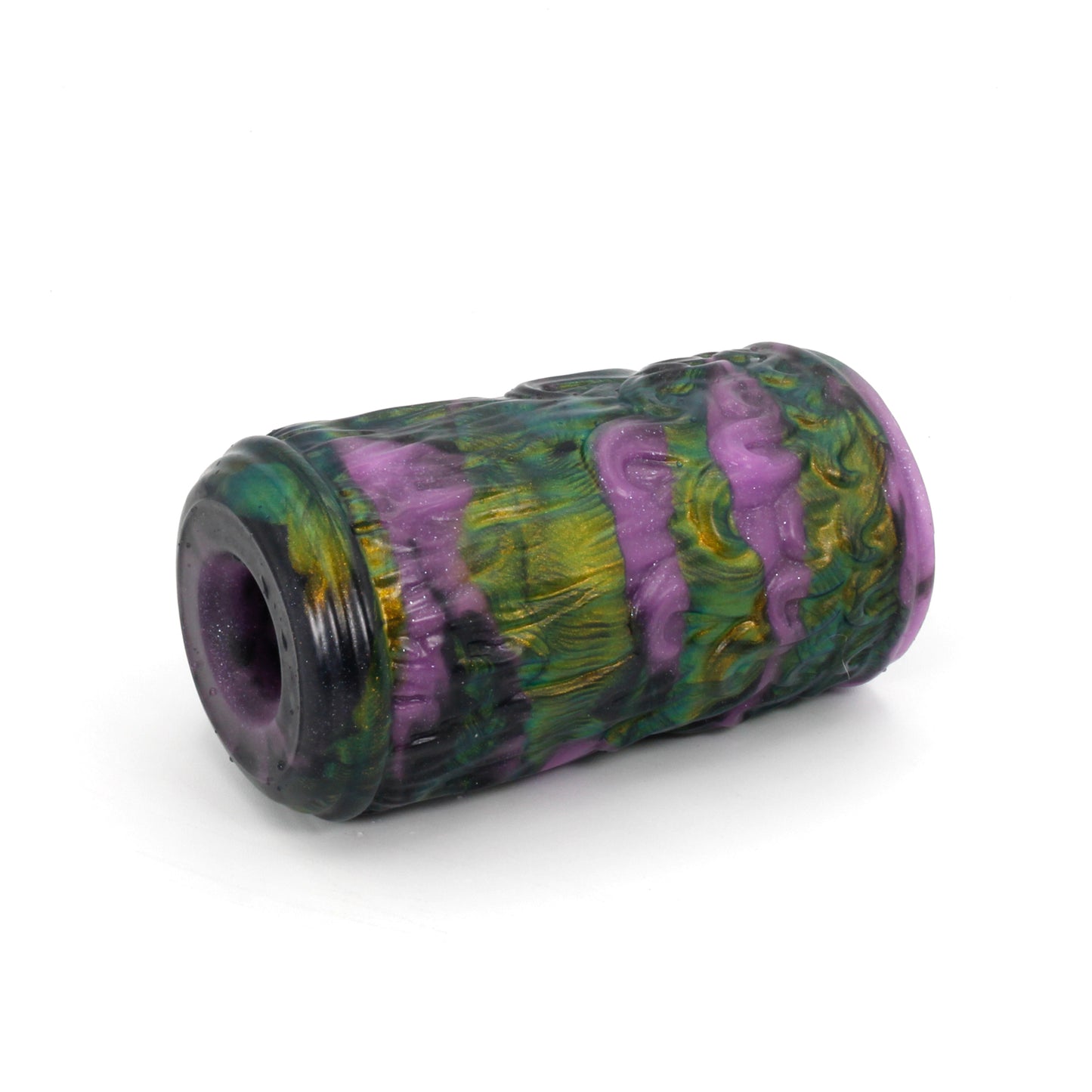 Arcane Hand Tight Stroker 00-20 Super Soft Charm CS GITD