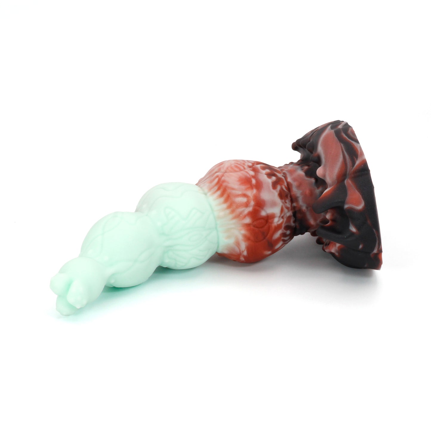 Thrikreen Medium 00-30 Soft Mint Fall GITD