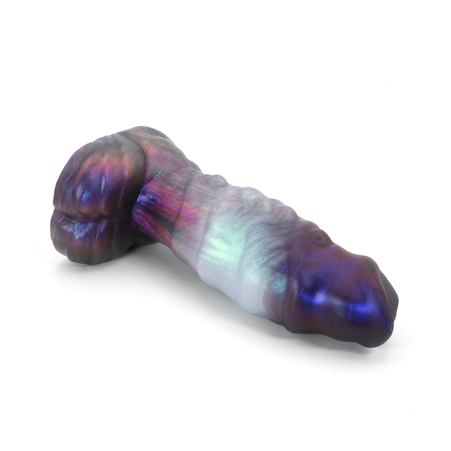 Kobold Large 00-31 Soft Near Clear Winters Night CS