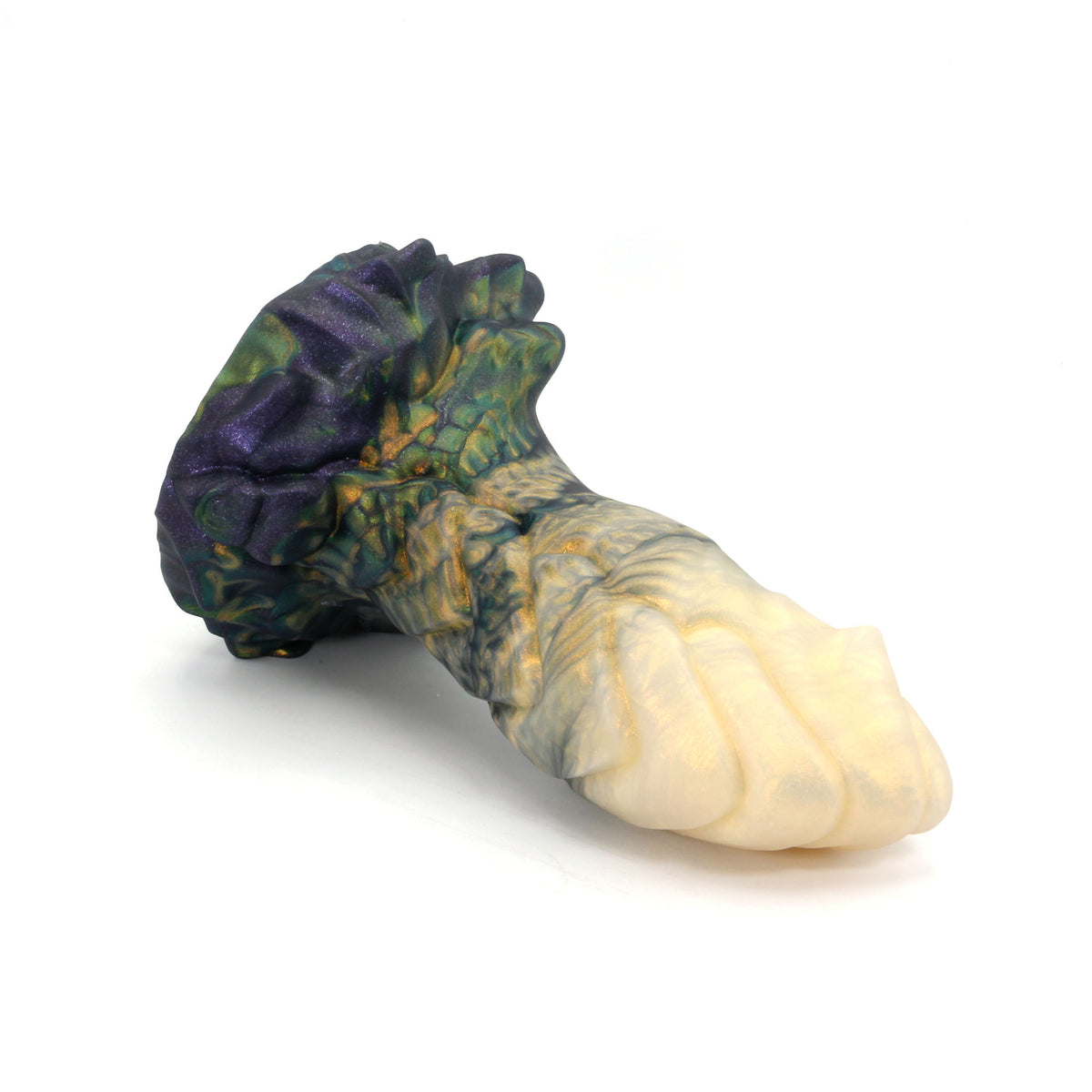 Wyvern Large 00-30 Soft Dark Shadows GITD CS