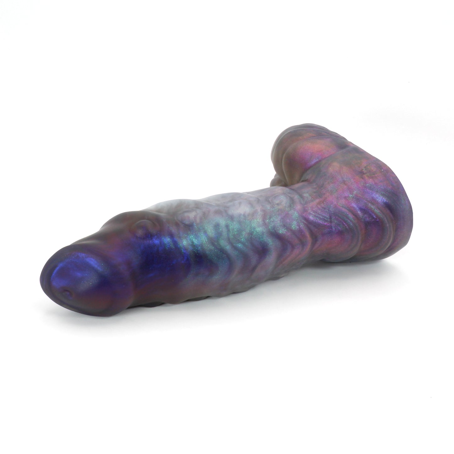 Kobold Large 00-31 Soft Near Clear Winters Night CS