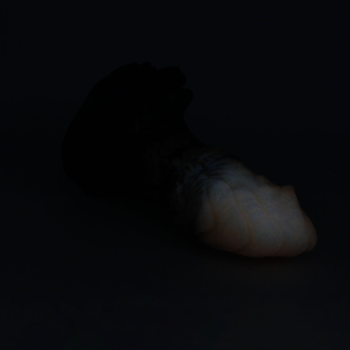 Wyvern Large 00-30 Soft Dark Shadows GITD CS