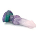 Dragon Large 00-30 Soft Wild Lilac GITD