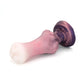 Vex Large 00-30 Soft Black Dahlia GITD Suction Base