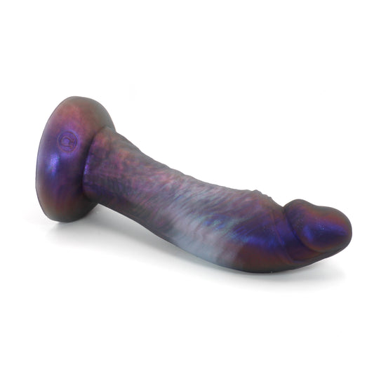 Elven Sorcerer Large 00-31 Soft Near Clear Winters Night CS Suction Base