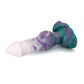 Dragon Large 00-30 Soft Wild Lilac GITD