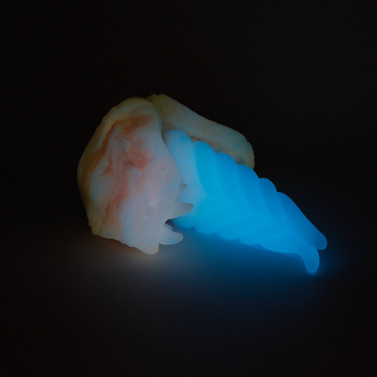 Yuanti Medium 00-30 Soft Birthday Surprise GITD