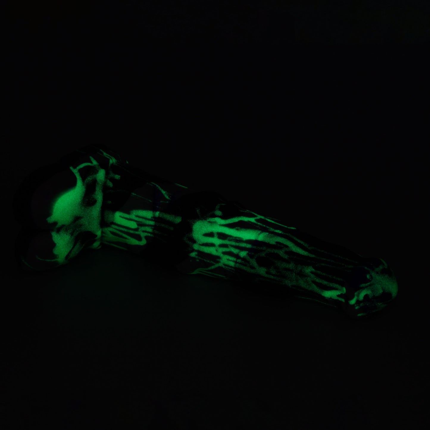 Centaur Large 00-30 Soft Evolved Sandworm GITD