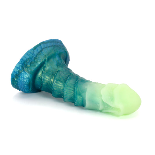 Gilbert Large 00-30 Soft Acid Splash GITD