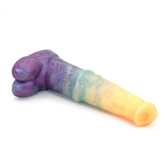 Centaur Large 00-30 Soft Cyber Sunset GITD