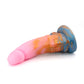 Astarion the Vampire Rogue Large 00-30 Soft Wild Yonder GITD Suction Base