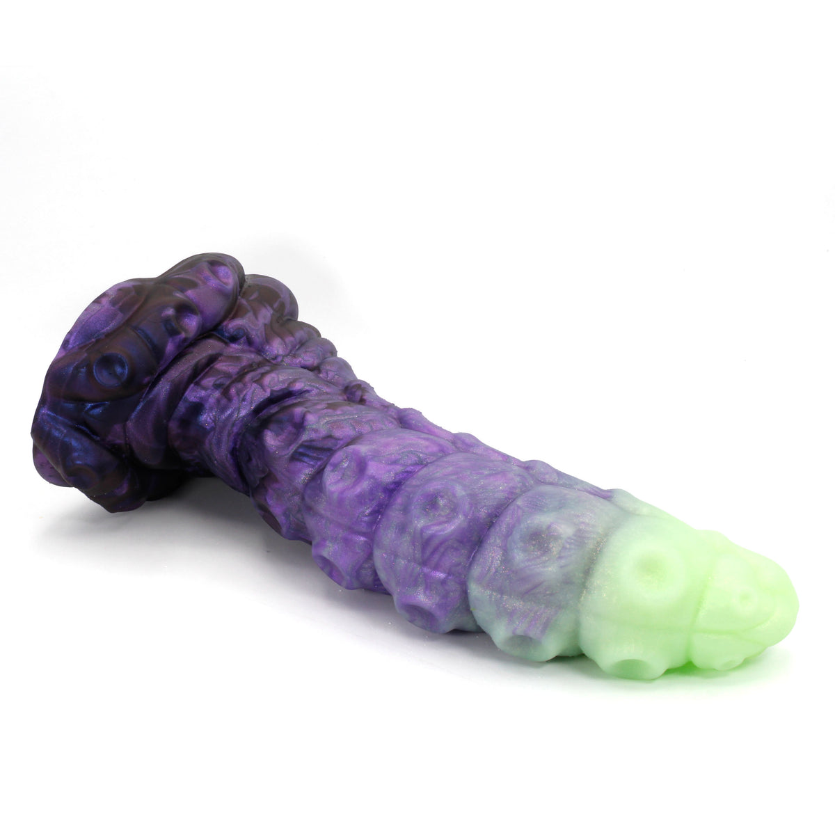 Grick X-Large 00-30 Soft Halfway to Halloween GITD CS