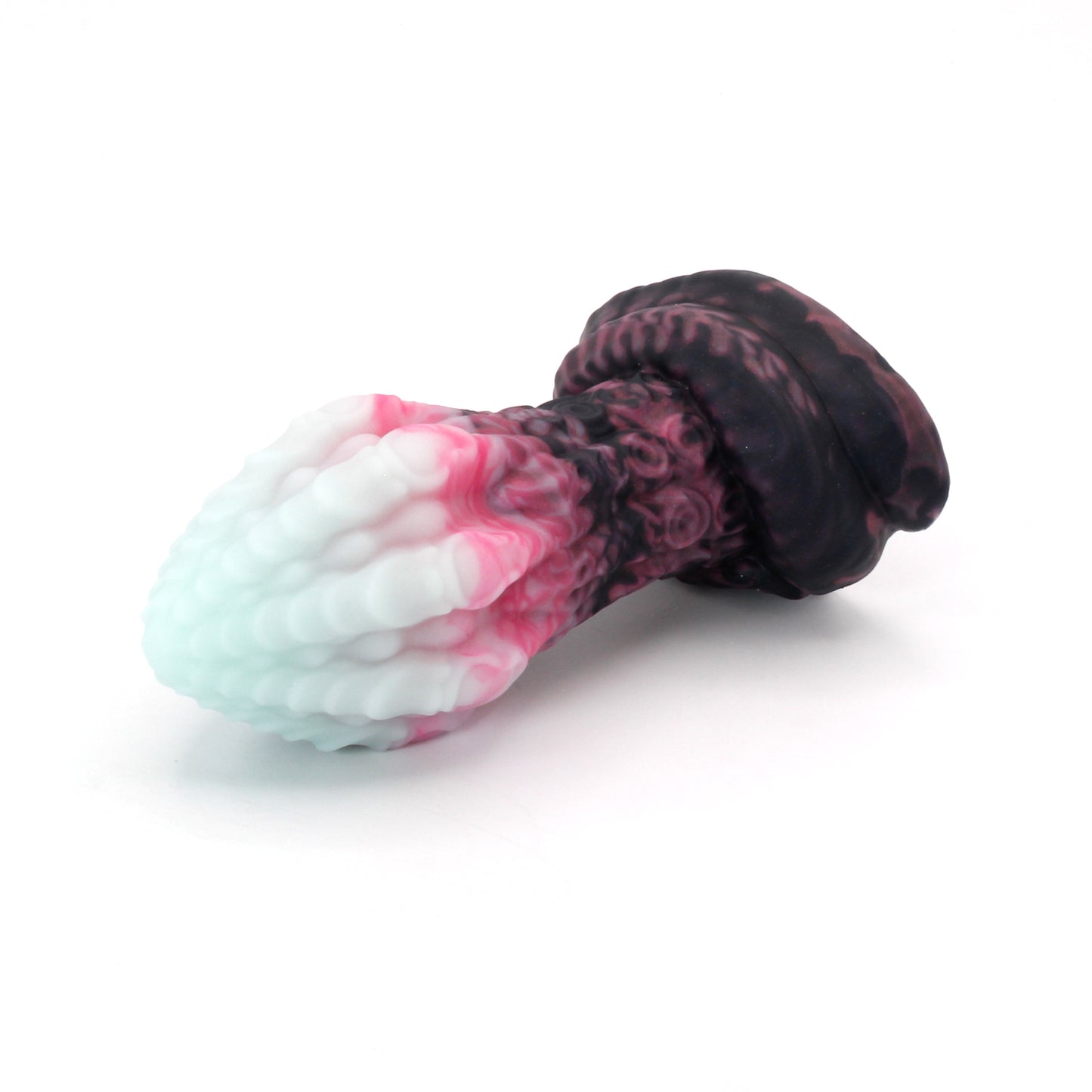 Dark Mantle Plug Large 00-30 Soft Cactus Flower GITD
