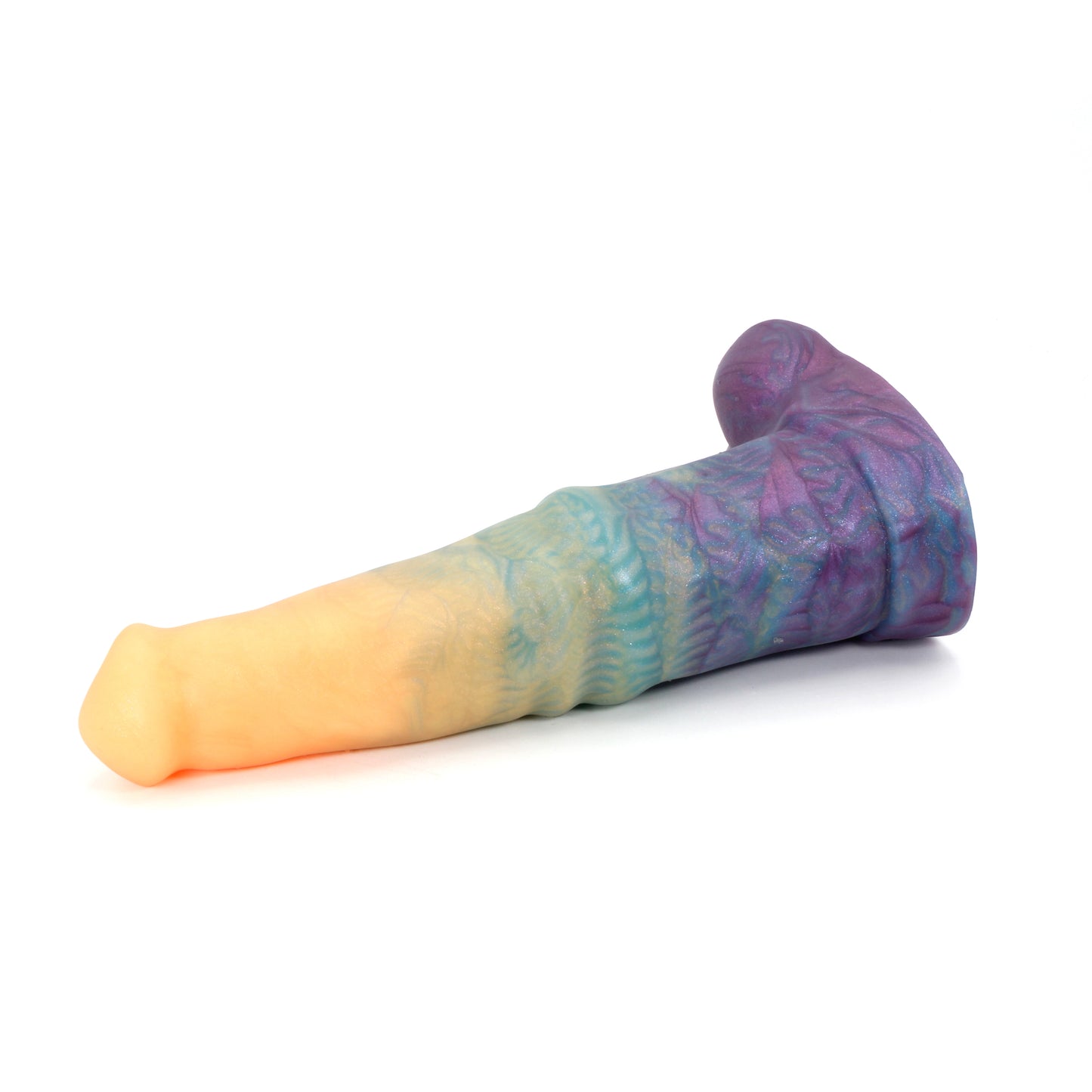 Centaur Large 00-30 Soft Cyber Sunset GITD