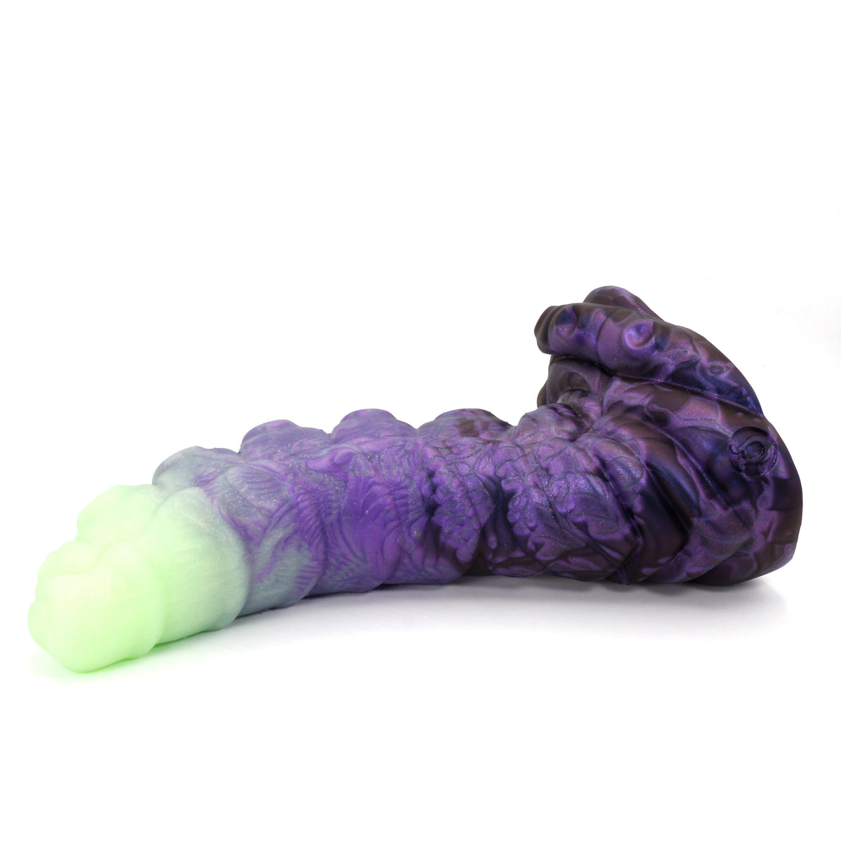 Grick X-Large 00-30 Soft Halfway to Halloween GITD CS