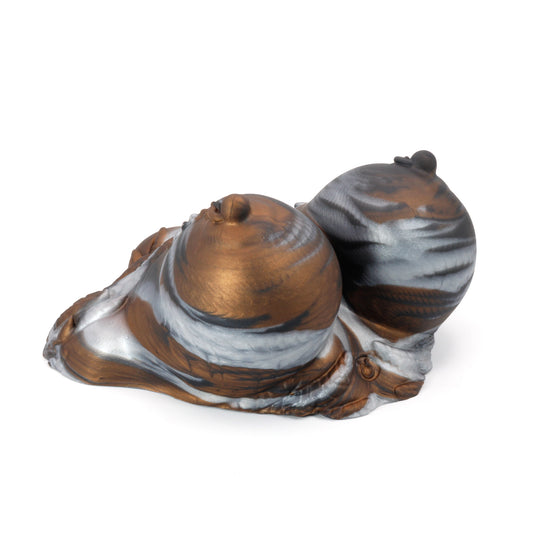 Harpy Bust XX-Large 00-30 Soft Metal Mahogany FLOP