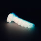 Grick X-Small 00-50 Medium Marshmallow Rainbow GITD