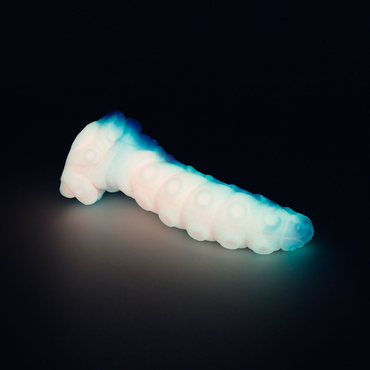 Grick X-Small 00-50 Medium Marshmallow Rainbow GITD